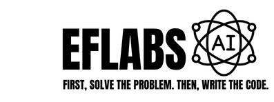 EFLABS Group logo